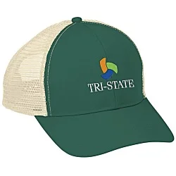 Econscious Trucker Cap