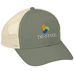 Econscious Trucker Cap
