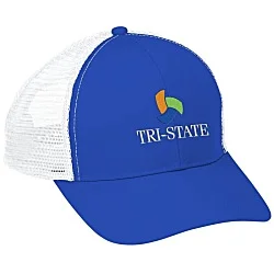 Econscious Trucker Cap