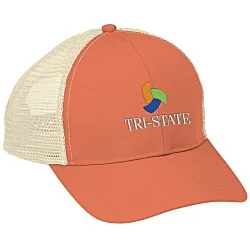 Econscious Trucker Cap