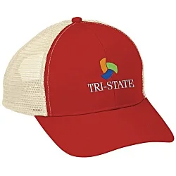 Econscious Trucker Cap
