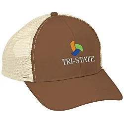 Econscious Trucker Cap
