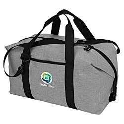 Ridge Line Duffel Tote