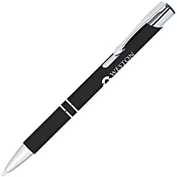 Venetian Metal Pen - Screen - 24 hr
