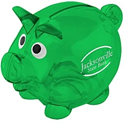 Lil' Piggy Bank - 24 Hr
