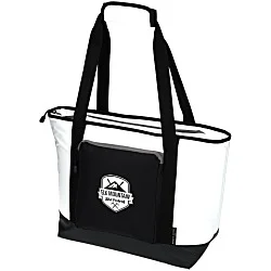Arctic Zone Titan Deep Freeze 30-Can Cooler Tote - 24 hr