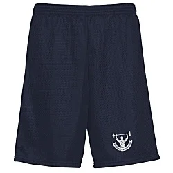 A4 Mesh Shorts - Men's - 9"