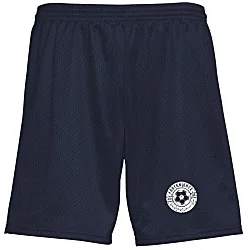 A4 Mesh Shorts - Men's - 7"