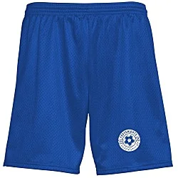 A4 Mesh Shorts - Men's - 7"