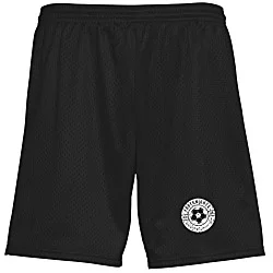 A4 Mesh Shorts - Men's - 7"