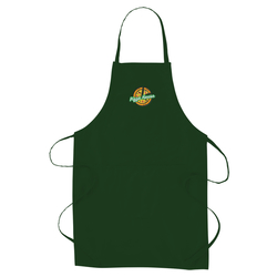 Two-Pocket Adjustable Apron