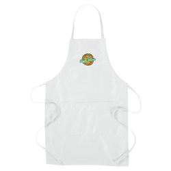 Two-Pocket Adjustable Apron