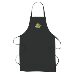 Two-Pocket Adjustable Apron
