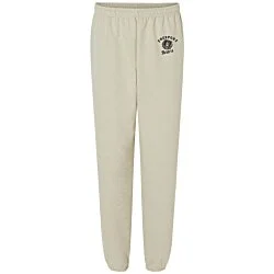 Gildan 8 oz. Heavy Blend 50/50 Sweatpants