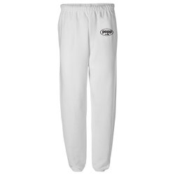 Jerzees NuBlend Fleece Sweatpants
