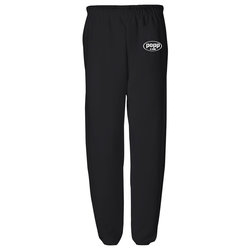 Jerzees NuBlend Fleece Sweatpants
