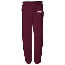Jerzees NuBlend Fleece Sweatpants