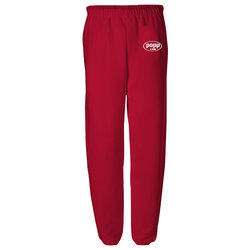Jerzees NuBlend Fleece Sweatpants