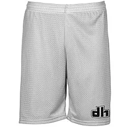 C2 Sport Mesh Shorts - 9"
