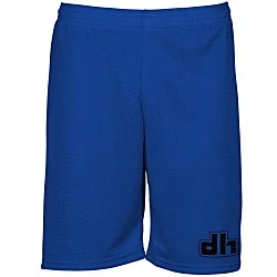 C2 Sport Mesh Shorts - 9"