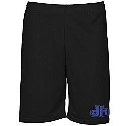 C2 Sport Mesh Shorts - 9"