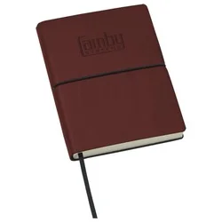Ciak Italian Journal - 6-3/4" x 5"