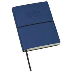 Ciak Italian Journal - 6-3/4" x 5"