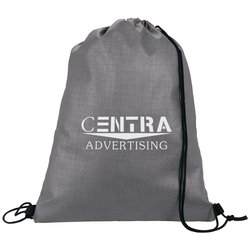 Heathered Polypro Sportpack