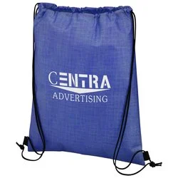 Heathered Polypro Sportpack