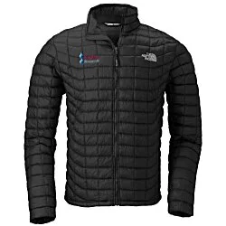 The North Face Insulated Jacket - Men's