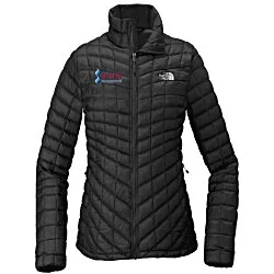 The North Face Insulated Jacket - Ladies'