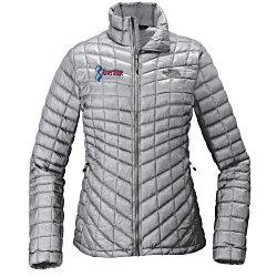 The North Face Insulated Jacket - Ladies'