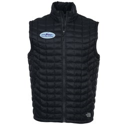 The North Face Insulated Vest - Men's