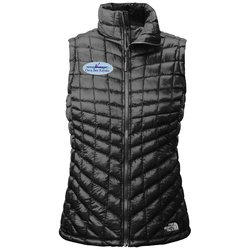 The North Face Insulated Vest - Ladies'