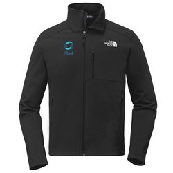 The North Face Heavyweight Soft Shell Jacket - Men's