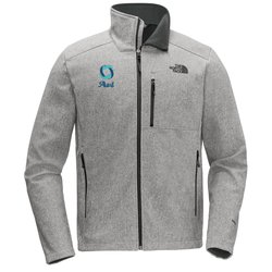 The North Face Heavyweight Soft Shell Jacket - Men's