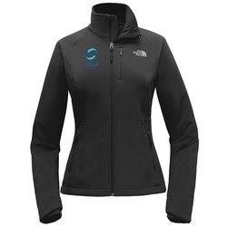 The North Face Heavyweight Soft Shell Jacket - Ladies'