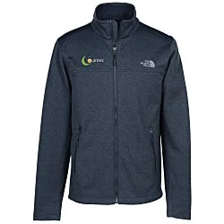The North Face Midweight Soft Shell Jacket - Men's