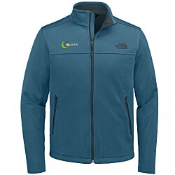 The North Face Midweight Soft Shell Jacket - Men's