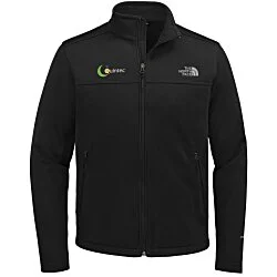The North Face Midweight Soft Shell Jacket - Men's