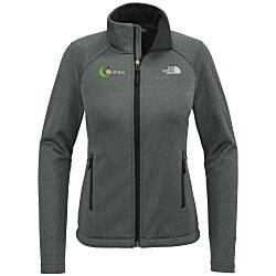The North Face Midweight Soft Shell Jacket - Ladies'