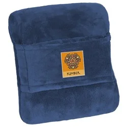 King's Cross Travel Pillow Blanket
