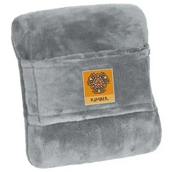 King's Cross Travel Pillow Blanket