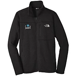 The North Face Sweater Fleece Jacket - Men's
