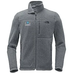 The North Face Sweater Fleece Jacket - Men's