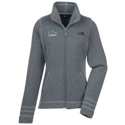 The North Face Sweater Fleece Jacket - Ladies'