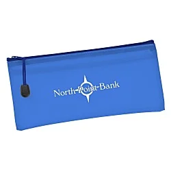 School Supplies Pouch