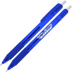 Challenger Pen - Translucent