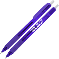 Challenger Pen - Translucent
