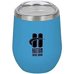 Cece Vacuum Travel Tumbler - 12 oz.